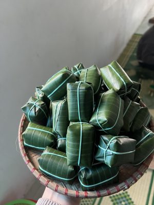 Đặc Sản Anh Khang cơ sở sản xuất nem chua Thanh Hoá ngon hàng đầu