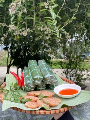 nem chua Thanh Hoá tại Đặc Sản Anh Khang