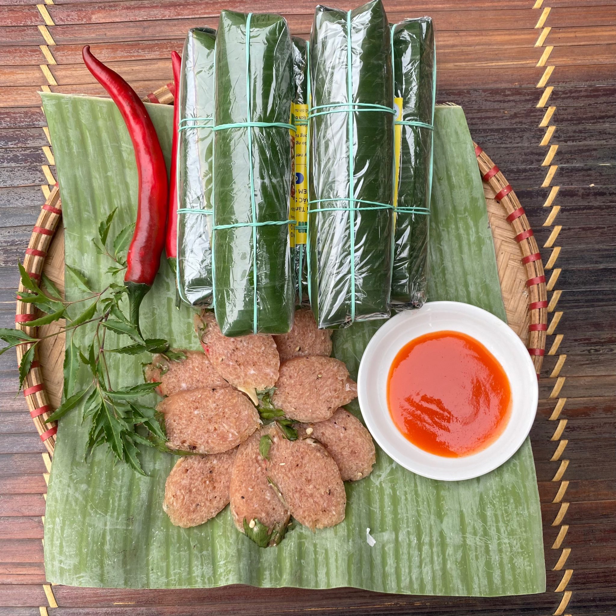 Nguồn Gốc Nem Chua Thanh Hóa, Nem Chua Thanh Hoá Có Từ Bao Giờ?